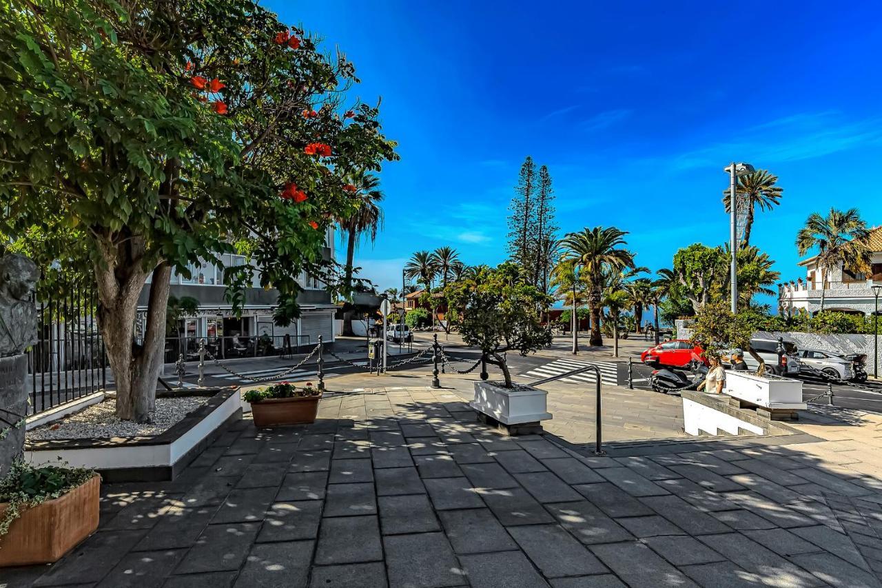 Appartamento Vistas Al Mirador Y Al Mar 3 *
